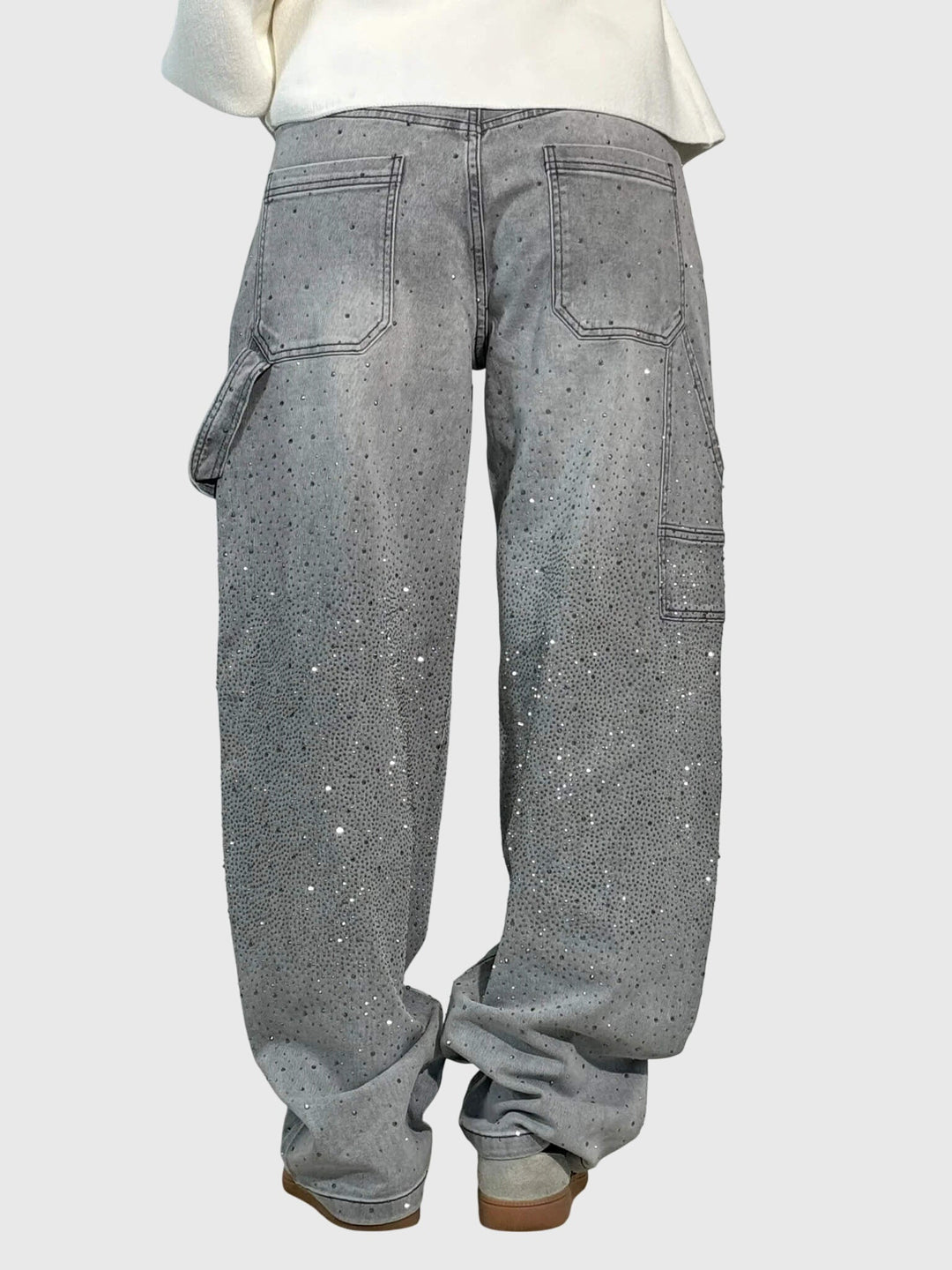 Stella | Diamond Pants