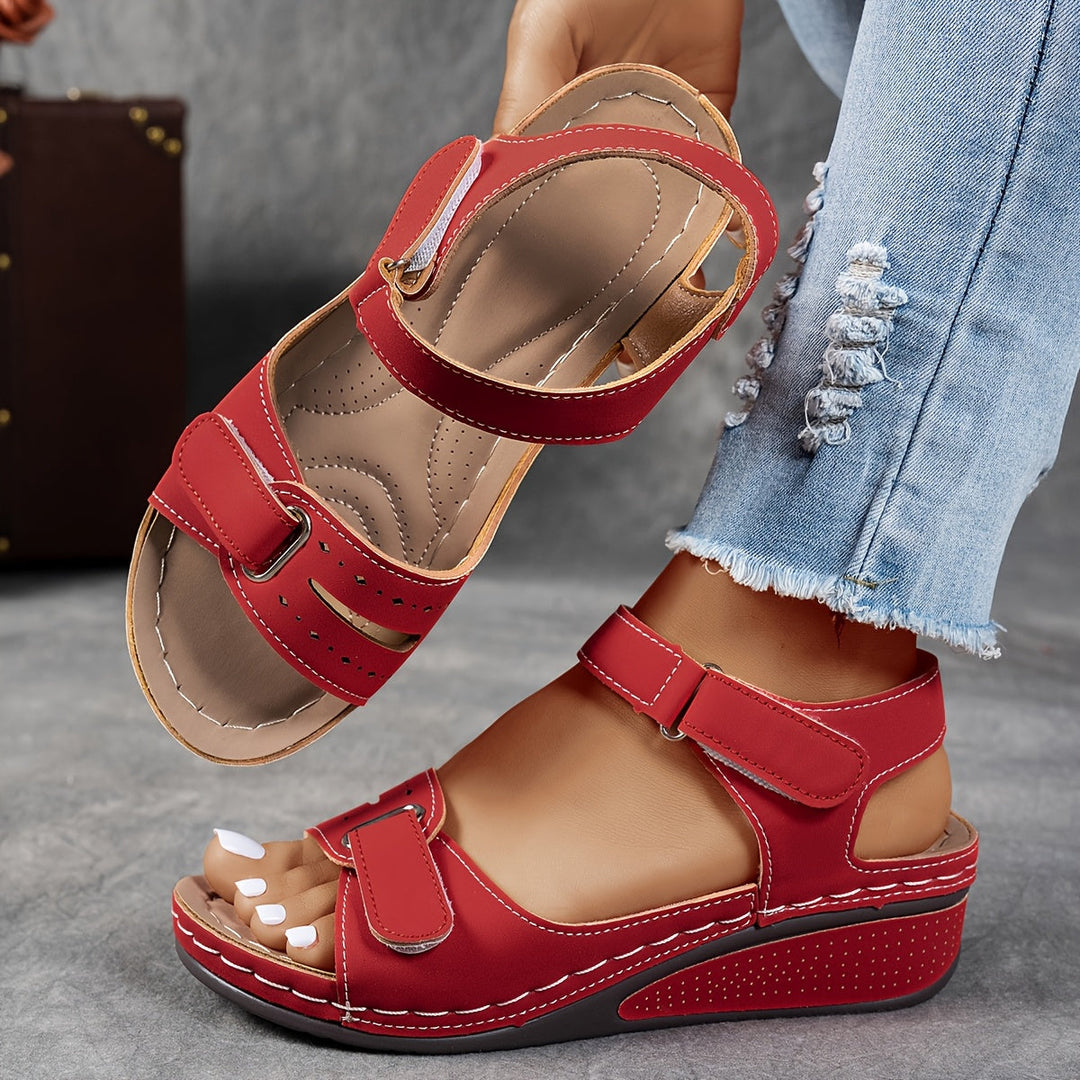 Elise Orthopedic Comfort Sandals