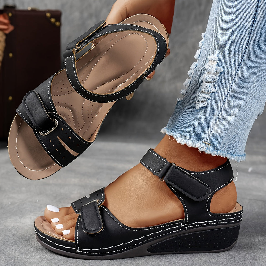 Elise Orthopedic Comfort Sandals