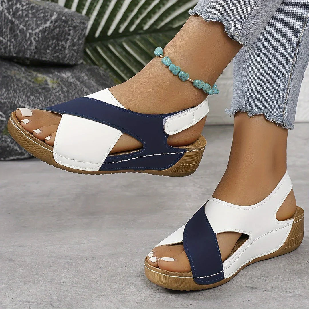 Beatrice | All Day Comfort Sandals