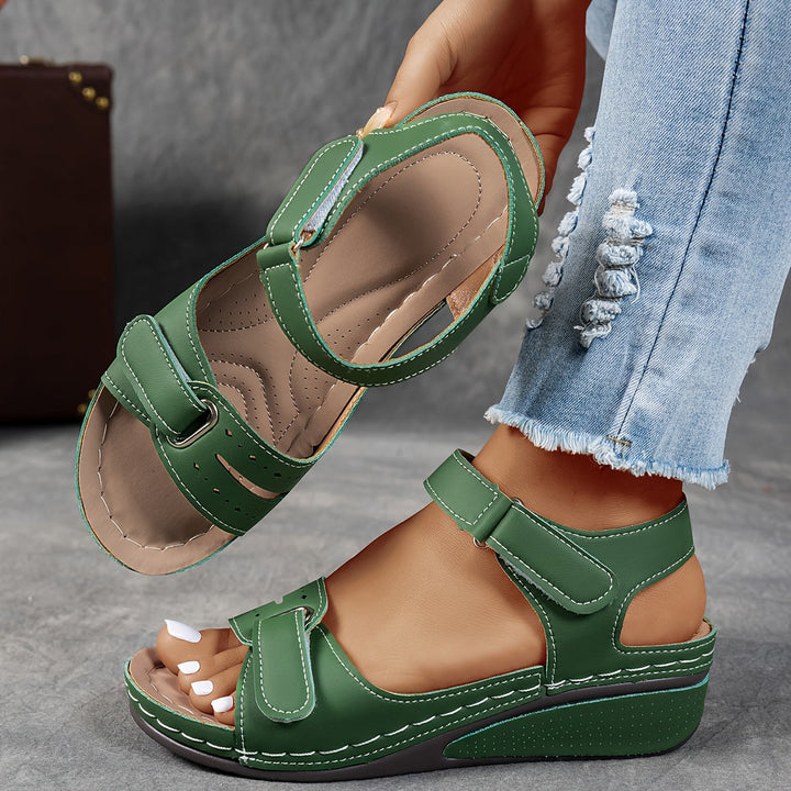 Elise Orthopedic Comfort Sandals