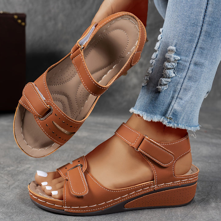 Elise Orthopedic Comfort Sandals