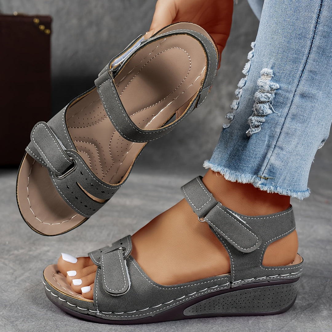 Elise Orthopedic Comfort Sandals