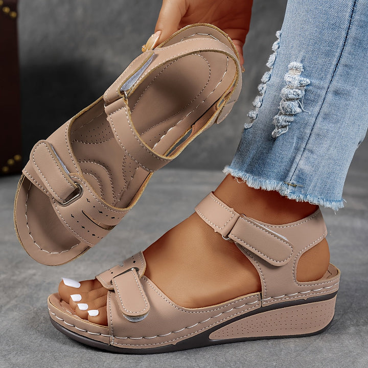 Elise Orthopedic Comfort Sandals