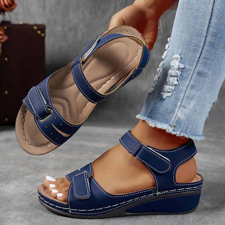 Elise Orthopedic Comfort Sandals