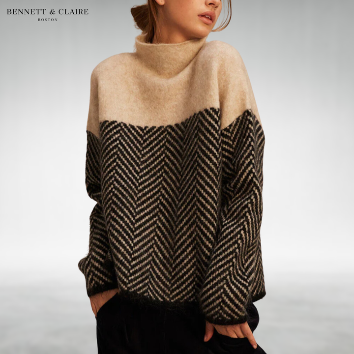 Camila | Women's Comfort Knit Sweater