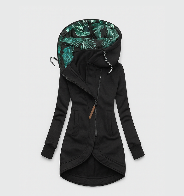 INVERNA™ | Lightweight Winter Jacket