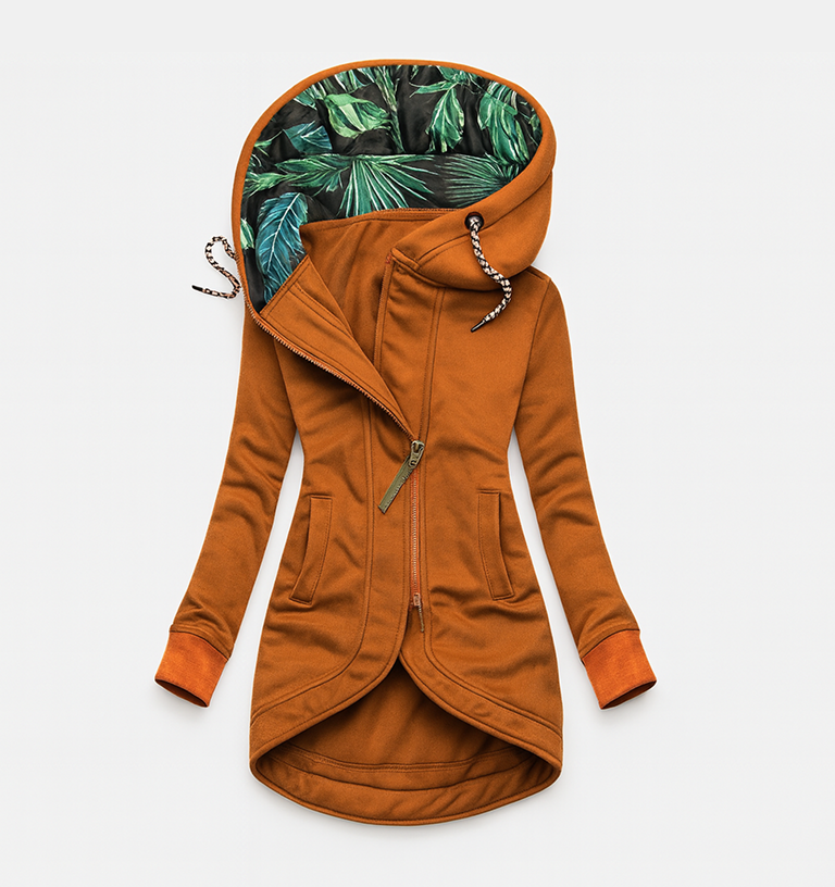 Light Winter Jacket for Women