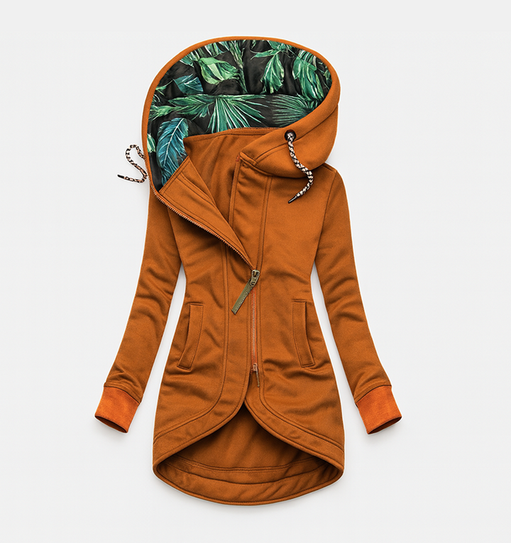 Light Winter Jacket for Women