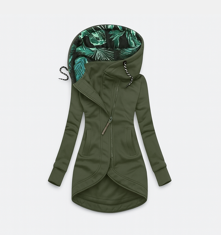 Light Winter Jacket for Women