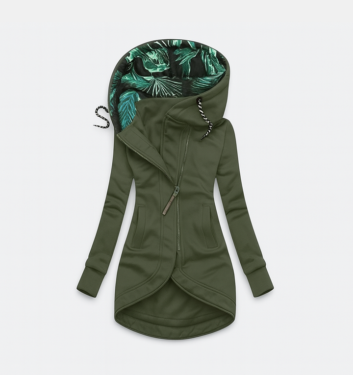 Light Winter Jacket for Women