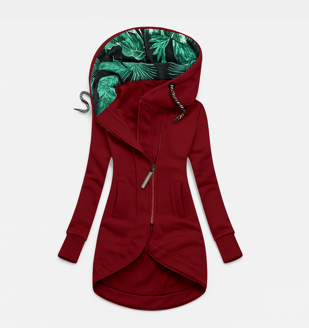 Light Winter Jacket for Women