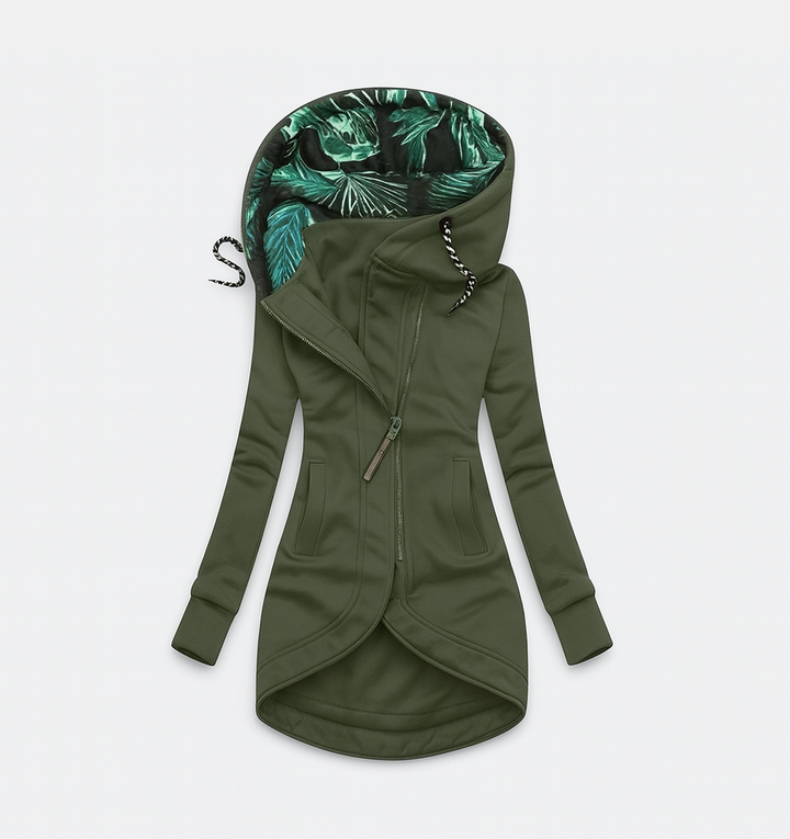 Light Winter Jacket for Women