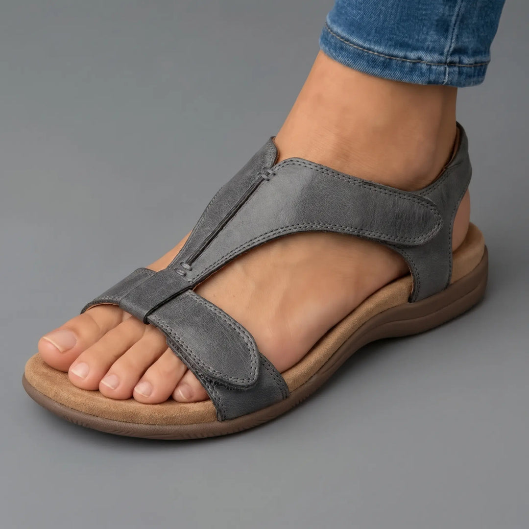 AMELIA | Ergonomic Orthopedic Sandals