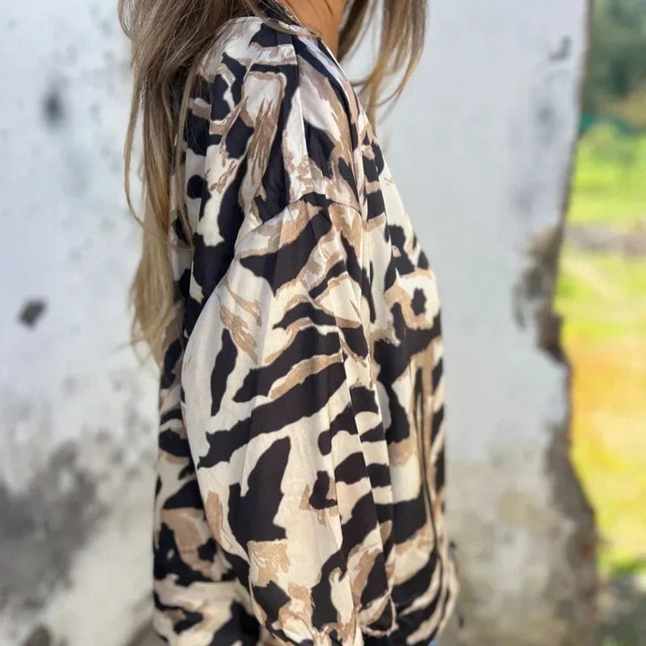 DAMIEN | Women's Jacket with Decisive Elegance and Daily Comfort